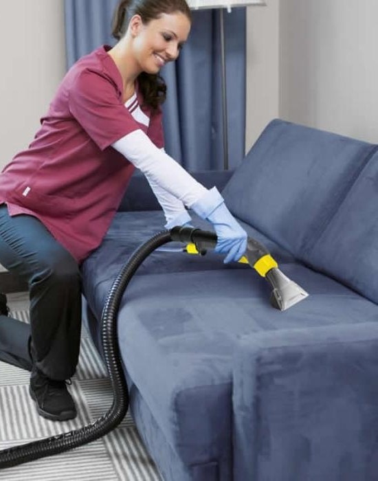 Karataş Koltuk Yıkama